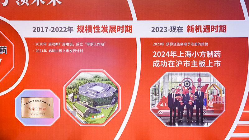 nopay钱包平台制药今日上市：家庭常备外用药品类齐全，核心产品销售额超2亿